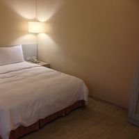 部屋は広くて清潔で快適です