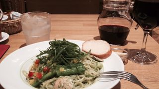 普通に美味しかった！