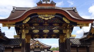 徳川の日の出と日の入りを見た、歴史的場所