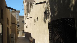 迷路みたいで楽しい！