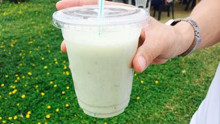 これぞ島パーラー