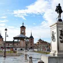 アルカラ・デ・エナレス