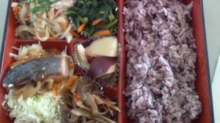 いくちゃん弁当