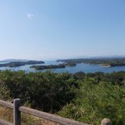 英虞湾の絶景！