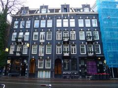 Weber Hotel 397 写真