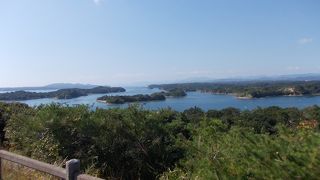 英虞湾の絶景！