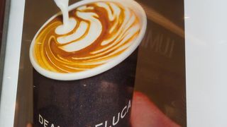 すごい混んでます