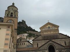 Hotel Centrale Amalfi 写真