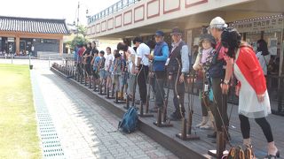 １回(１０発)２，０００ｳｫﾝです