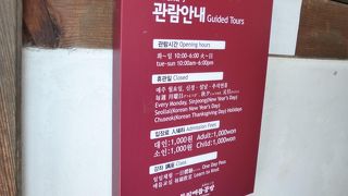 体験することもできます