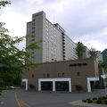 札幌市内から送迎してもらえる、行きやすいホテルです。