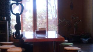 おそばが美味しい