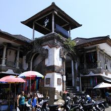 旧館(オリジナル)