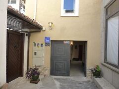 エリート ゲスト ハウス 写真