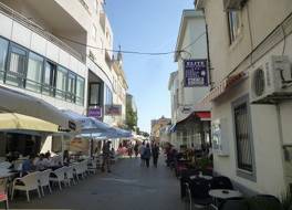 エリート ゲスト ハウス 写真