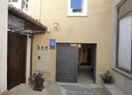 エリート ゲスト ハウス