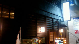 ドリンクが安いです