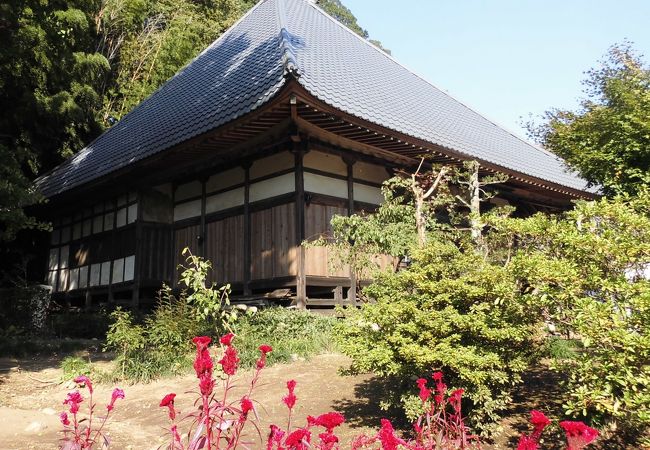 青蓮寺