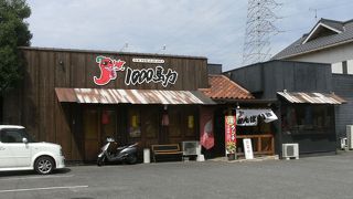 1000馬力 春日店