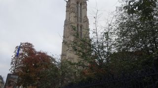 パスカルの実験で有名