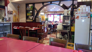 本場本格中華料理栄華楼