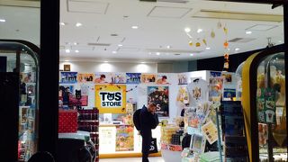 キャラクターグッズ