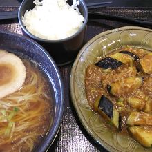 週替わりランチ