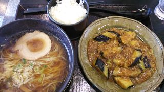 「味噌あつあつラーメン祭」開催中