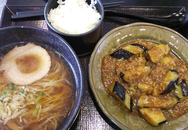 「味噌あつあつラーメン祭」開催中