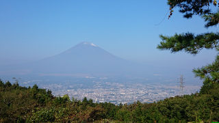 定番撮影スポットはバスでも行ける