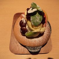 可愛いパンケーキ