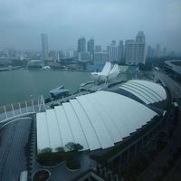 眺望（右半分）