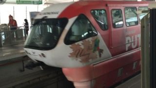 手軽な移動手段。