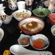 久しぶりのご豆腐に舌鼓♪