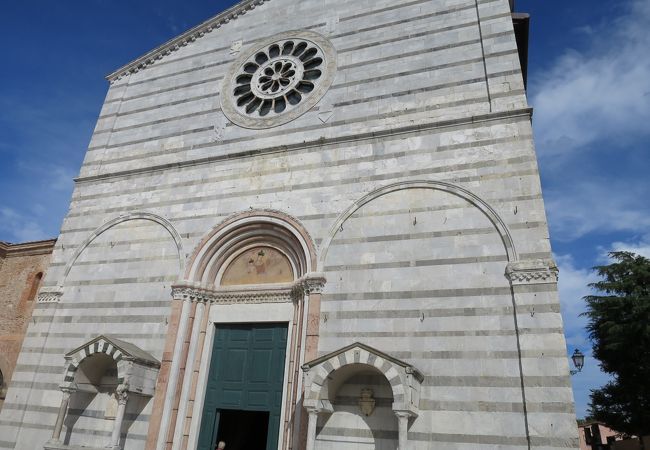 サン フランチェスコ教会