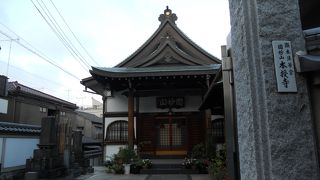 谷中銀座から近いです