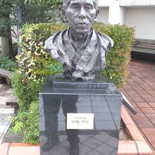 まちなかアート 高岡の銅像・彫刻