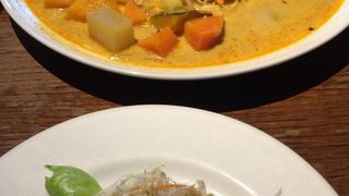 東方遊酒菜ヌワラエリヤ