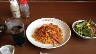 パスタ・デ・ココ 各務原三ツ池店