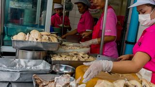 定番中の定番のお店