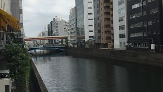 情緒のある景色