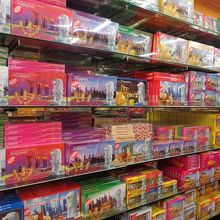 大量のまとめ買いなら安い