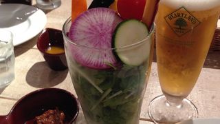 美味しいビーガンのお店