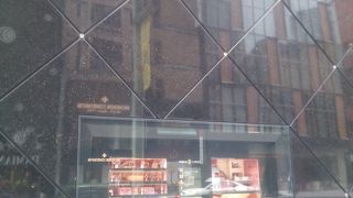 ヤマハミュージック、旗艦店