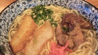 味はよいが、サービスが最悪