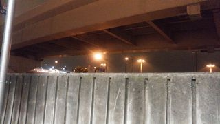 身軽であればあまり利用しないかも・・