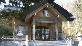 豊富温泉入り口