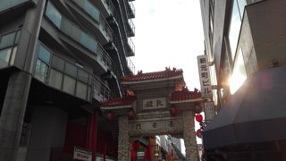 大変賑やかでした