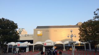 アクセス悪いです