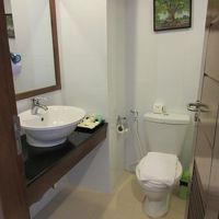 洗面、トイレ、浴室は一体